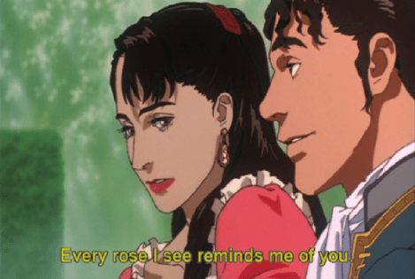 Looks like a moment full of love doesn’t it? The keyword here is looks.